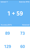 Matematyka. Gra. screenshot 5