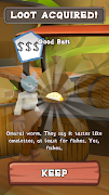 Fantasy Fishing screenshot 1