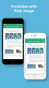 Rubik Cube Formulas Ekran Görüntüsü 3