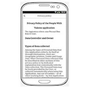 People With Talents (PWT) screenshot 3