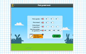 TVOKids Math Master Ekran Görüntüsü 1