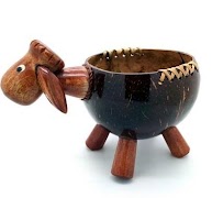 หัตถกรรมจากกะลามะพร้าว ภาพหน้าจอ 2