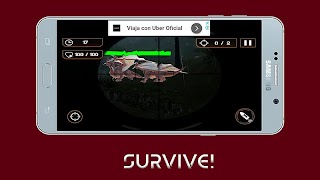 برنامه‌نما Monster Hunter عکس از صفحه