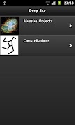 Deep Sky imagem de tela 3