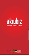 Akiubiz โปสเตอร์