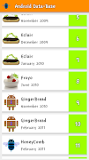 Developer Device Config screenshot 3