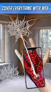 Spider Hand Superheroes Simulator screenshot 4