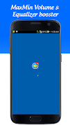 Volume (+) (-) 스크린샷 1