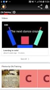 CN-Training স্ক্রিনশট 1