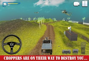 Army Commando Task Force স্ক্রিনশট 6