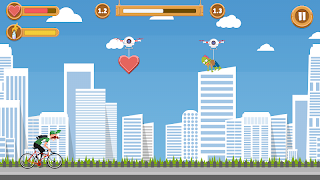 Hell Ride syot layar 6