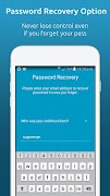 App Locker Plus 截图 4