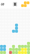 Block pocket اسکرین شاٹ 1