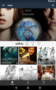 Wikia: Shadowhunters 스크린샷 3