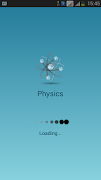 برنامه‌نما Physics عکس از صفحه