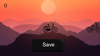 Ride in Time Tiles 截圖 1