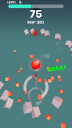 SPIN JUMP Ekran Görüntüsü 2