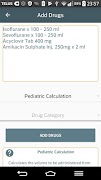 Dose Manager اسکرین شاٹ 2