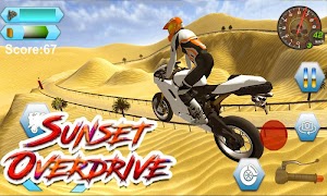 Sunset Overdrive syot layar 2