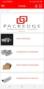 Packedge screenshot 1