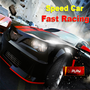 Speed Car Fast Racing 3D اسکرین شاٹ 2