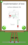 K53 SA Licence ภาพหน้าจอ 4