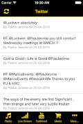 3 Schermata Miracle FM