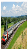 Swiss Train Ekran Görüntüsü 7