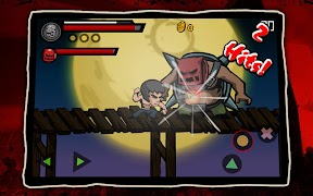 KungFu Warrior screenshot 2