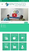 ENTRACO スクリーンショット 1