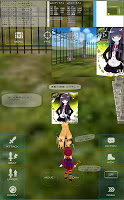 Unitychan Quest (P) स्क्रीनशॉट 1