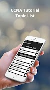 CCNA Tutorial 스크린샷 4