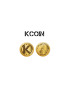 K코인, 가상화폐의 새로운 시장 ảnh chụp màn hình 1