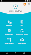 SecretBox Plus স্ক্রিনশট 2