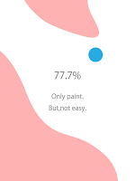 77.7%　- Painting puzzle game - gönderen