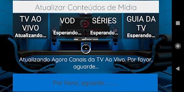 برنامه‌نما Directv now عکس از صفحه