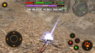 Dragonfly Simulator 스크린샷 5
