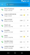 Call recorder screenshot 6