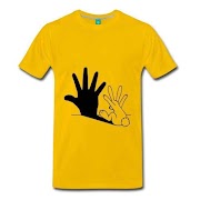 Ideas de marionetas de sombras de mano captura de pantalla 1