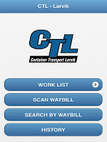 CTL - Larvik اسکرین شاٹ 2