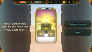 Desert Rogues скриншот 6