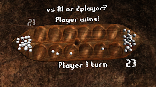 Mankala screenshot 2