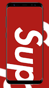 Supreme Wallpapers HD screenshot 5