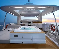 Yacht Puzzle ảnh chụp màn hình 3