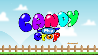 Candy Crop: Beta پوسٹر
