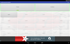 KanjiStrokesQuizN2Free byNSDev screenshot 4