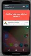 Find my phone (No internet) screenshot 5