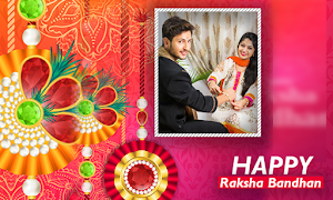 Raksha Bandhan Photo Editor New Screenshot 6