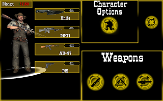 Middle East Western screenshot 4