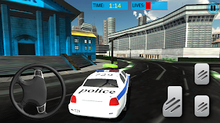 7 Schermata Jail Attack Prison Escape